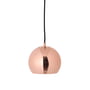 Frandsen - Ball Lampe à suspendre, Ø 12 cm, cuivre
