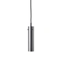Frandsen - FM2014 Lampe suspendue, Ø 5,5 x H 24 cm, acier inoxydable brillant