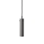 Frandsen - FM2014 Lampe suspendue, Ø 5,5 x H 24 cm, acier inoxydable poli