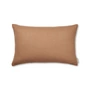 Elvang - Classic housse de coussin, 40 x 60 cm, camel