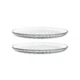 Marimekko - Syksy Assiette, Ø 17 cm, transparente (set de 2)