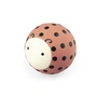 Sebra - Balle de bain, coccinelle Woodland, rouge