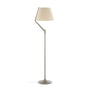 Kartell - Angelo Stone LED Lampadaire, champagne