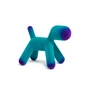Magis - Puppy 2023 S, bleu / violet