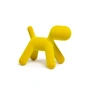 Magis - Puppy 2023 S, jaune