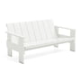 Hay - Crate Lounge Sofa, white