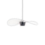 Petite Friture - Vertigo Lampe suspendue, Ø 110 cm, beetle