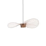 Petite Friture - Vertigo Lampe suspendue, Ø 110 cm, cuivre