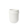 Broste Copenhagen - Stevns Gobelet 400 ml, blanc calcaire