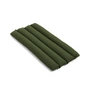 HAY - Palissade Soft Quilted Cushion pour Chair / Armchair, olive