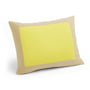 Hay - Ram Coussin 48 x 60 cm, jaune