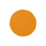 myfelt - Risa coussin d'assise Ø 36 cm, ocre jaune