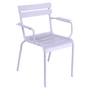 Fermob - Luxembourg Fauteuil, guimauve
