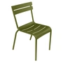Fermob - Luxembourg Chaise, pesto