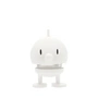 Hoptimist - Soft Small Bumble , blanc