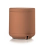 Zone Denmark - Ume Poubelle à pédale 4 l, terracotta