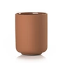 Zone Denmark - Ume gobelet pour dentifrice, terracotta