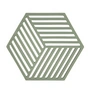 Zone Denmark - Hexagon Dessous de verre, rosemary