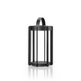 Zone Denmark - Firefly LED Lanterne, noir