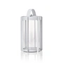 Zone Denmark - Firefly Lanterne, 35 cm, gris doux