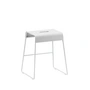 Zone Denmark - A-Stool Tabouret d'extérieur, gris doux