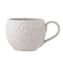 Bloomingville - Maian tasse, blanc