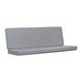 Carl Hansen - Housse pour BK12/BK13 Lounge Sofa/balançoire de jardin, Sunbrella charcoal 54048