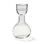Form & Refine - Pinho Carafe avec verre, claire