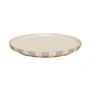 OYOY - Toppu assiette, Ø 26,5 cm, clay