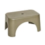 OYOY Mini - Rabbit Tabouret marchepied, olive