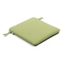 Nardi - Doga Fauteuil Coussin d'assise, 43 x 45 cm, Avocado Sunbrella