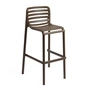 Nardi - Doga Tabouret Outdoor, tabacco