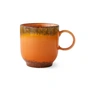 Hkliving - 70's Tasse à café 250 ml, liberica
