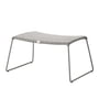 Cane-line - Breeze Tabouret (5369) Outdoor, taupe