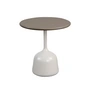 Cane-line - Glaze Table basse ⌀ 45 cm, sable