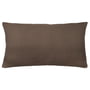 Mette Ditmer - Bohemia housse de coussin, 50 x 90 cm, taupe