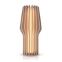 Eva Solo - Radiant Lampe LED à accu, Ø 11 x H 25 cm, beige