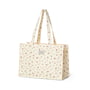 Cam Cam Copenhagen - Canvas Tote Bag, berries