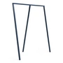 HAY - Loop Stand Portemanteau (grand), bleu profond