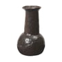 ferm Living - Doro Vase, H 27 cm, coffee