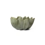 Ferm Living - Nium Bol, Ø 22 cm, dark sage