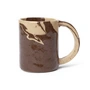 Ferm Living - Ryu Tasse, 30 cl, sable / marron