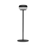 Fatboy - Cheerio Outdoor Akku LED lampe de table, anthracite