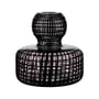 Marimekko - Flower Vase , clair / noir