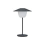 Blomus - Ani Mini LED Lampe à accu, aimant