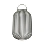 Blomus - Lito LED Lampe à accu, L, granite gray