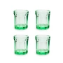 Serax - Fish & Fish Verre, moyen (set de 4)
