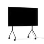 Pedestal - Moon Rollin' Support TV, 40 - 70 pouces, charcoal