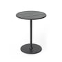 Fatboy - Fred's Outdoor Table Ø 60 cm, anthracite (édition exclusive)