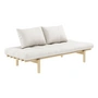 Karup Design - Pace Daybed, pin naturel / natural